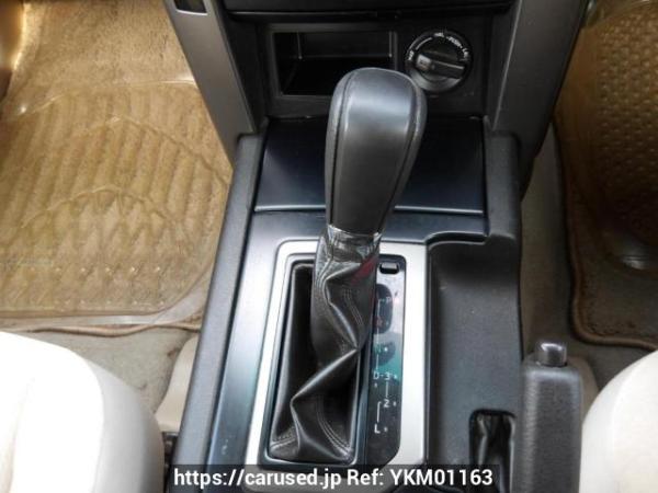 Used 2011 AT toyota land-cruiser-prado TRJ150W Image[24]