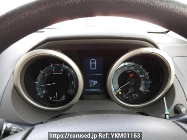 Used 2011 AT toyota land-cruiser-prado TRJ150W Image[25]