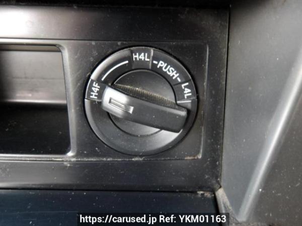 Used 2011 AT toyota land-cruiser-prado TRJ150W Image[28]