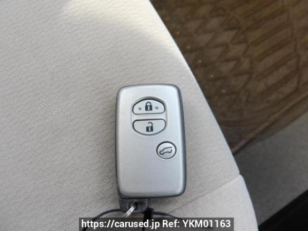 Used 2011 AT toyota land-cruiser-prado TRJ150W Image[31]