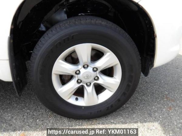 Used 2011 AT toyota land-cruiser-prado TRJ150W Image[32]