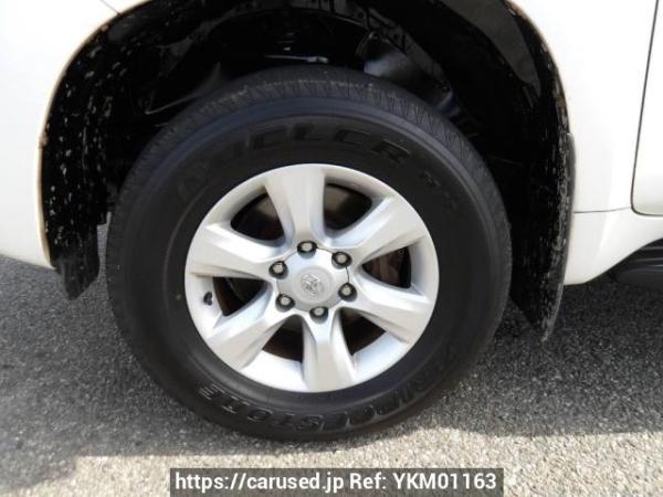 Used 2011 AT toyota land-cruiser-prado TRJ150W Image[33]