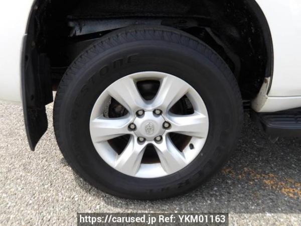 Used 2011 AT toyota land-cruiser-prado TRJ150W Image[34]