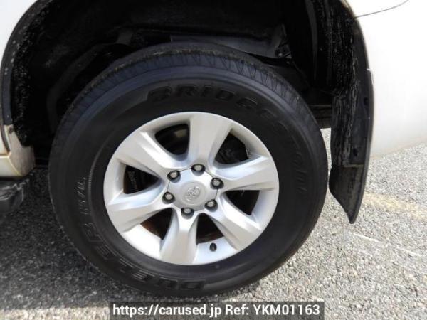Used 2011 AT toyota land-cruiser-prado TRJ150W Image[35]