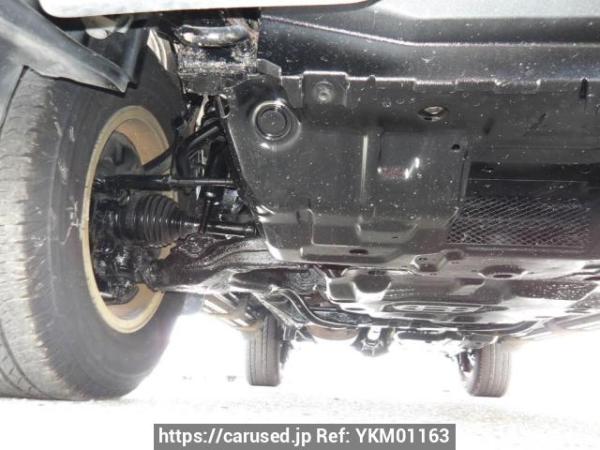 Used 2011 AT toyota land-cruiser-prado TRJ150W Image[36]