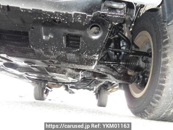 Used 2011 AT toyota land-cruiser-prado TRJ150W Image[37]