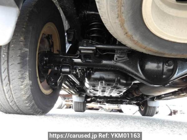 Used 2011 AT toyota land-cruiser-prado TRJ150W Image[42]