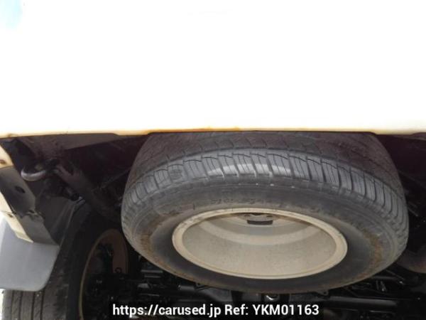 Used 2011 AT toyota land-cruiser-prado TRJ150W Image[45]