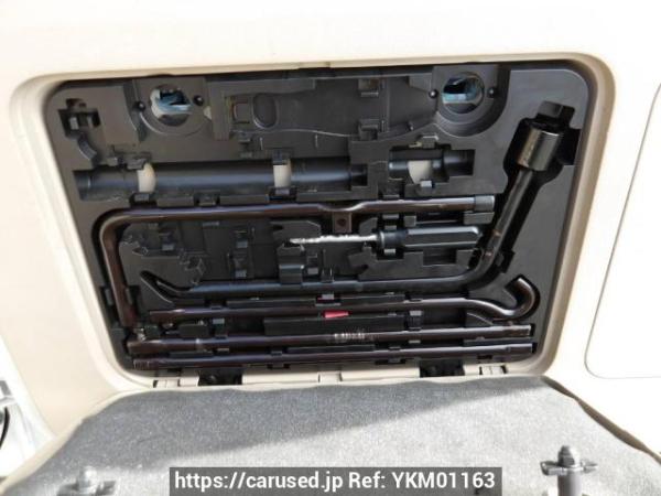 Used 2011 AT toyota land-cruiser-prado TRJ150W Image[46]