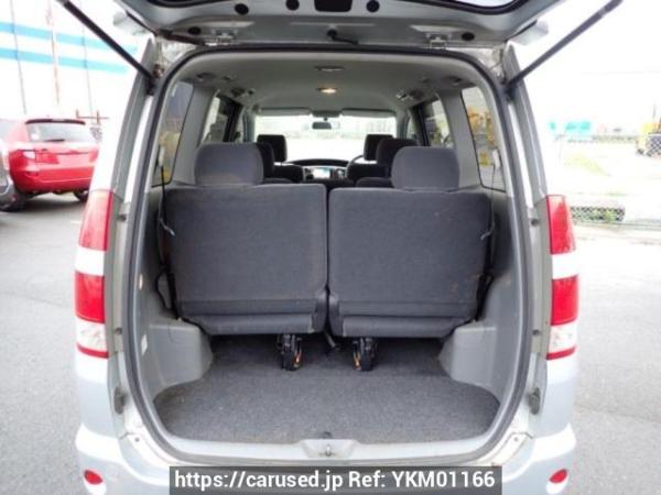 Used 2005 AT toyota noah AZR60G Image[8]