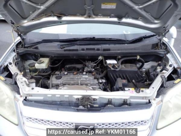 Used 2005 AT toyota noah AZR60G Image[9]