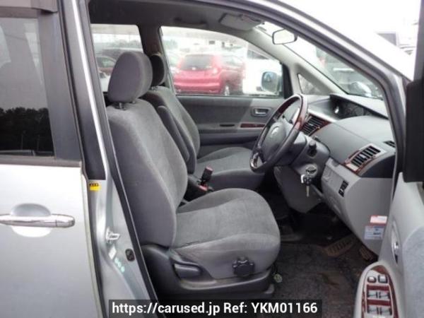 Used 2005 AT toyota noah AZR60G Image[12]