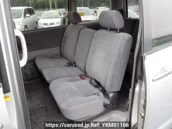 Used 2005 AT toyota noah AZR60G Image[15]