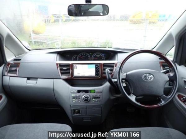 Used 2005 AT toyota noah AZR60G Image[17]