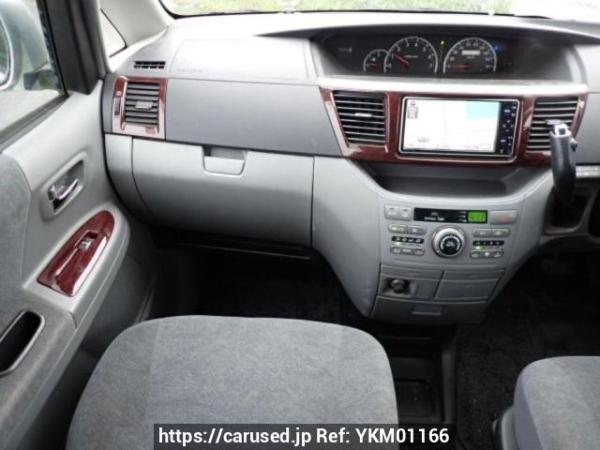 Used 2005 AT toyota noah AZR60G Image[18]