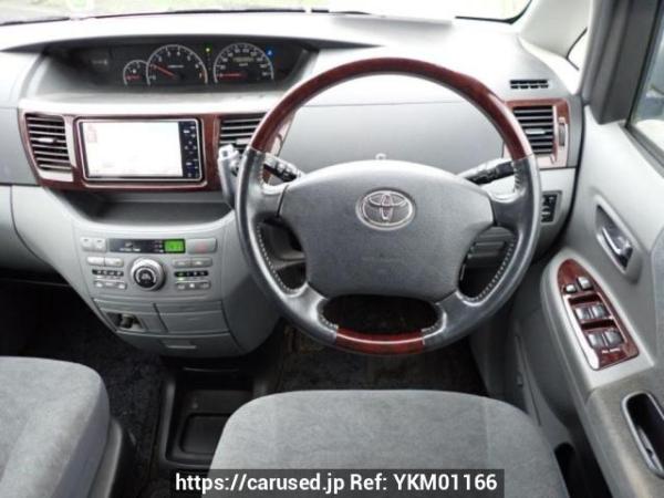 Used 2005 AT toyota noah AZR60G Image[19]