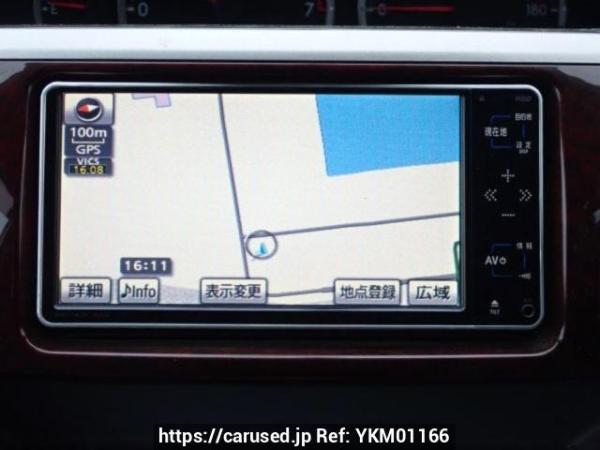 Used 2005 AT toyota noah AZR60G Image[21]