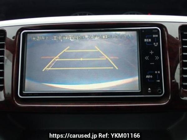 Used 2005 AT toyota noah AZR60G Image[22]
