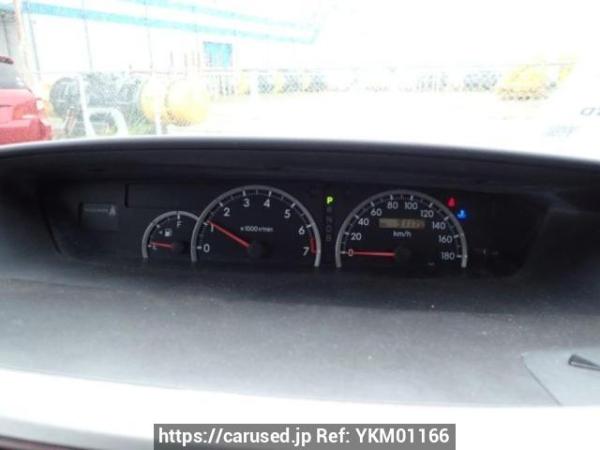 Used 2005 AT toyota noah AZR60G Image[25]