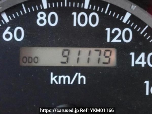 Used 2005 AT toyota noah AZR60G Image[26]