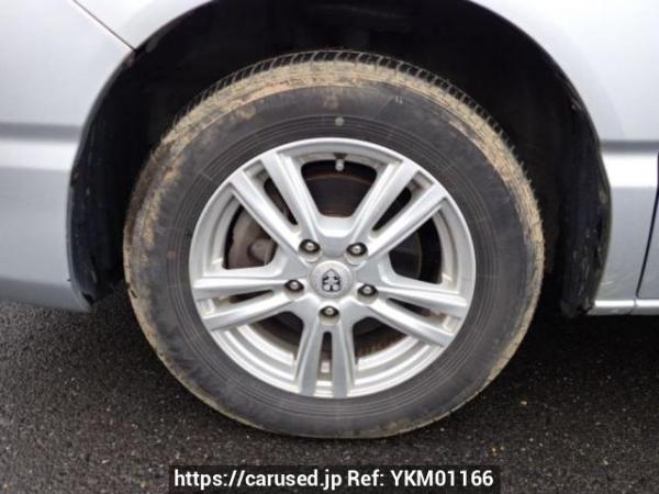 Used 2005 AT toyota noah AZR60G Image[29]