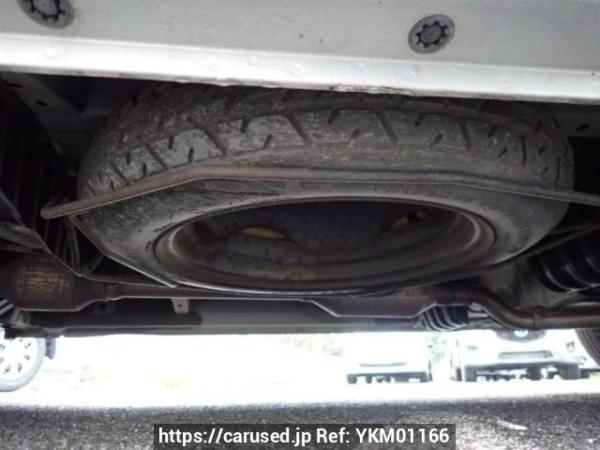 Used 2005 AT toyota noah AZR60G Image[38]
