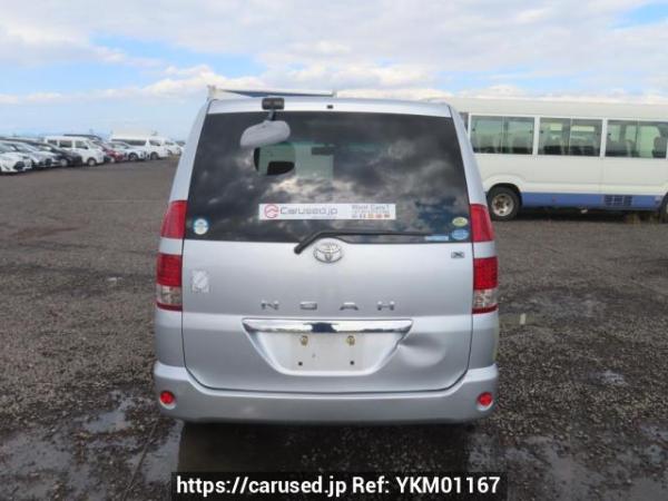 Used 2006 AT toyota noah AZR60G Image[5]