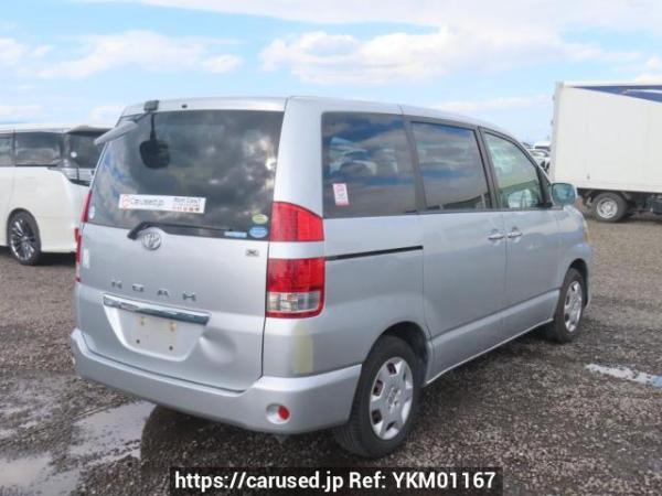 Used 2006 AT toyota noah AZR60G Image[6]