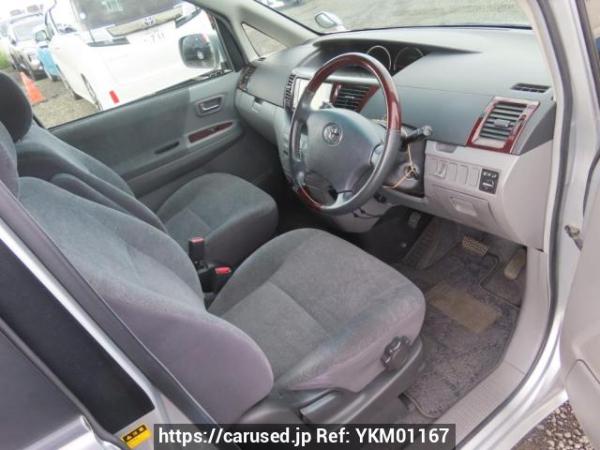 Used 2006 AT toyota noah AZR60G Image[12]