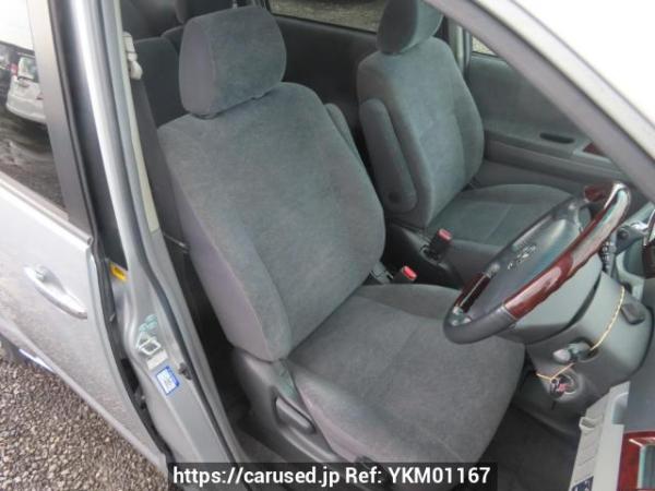 Used 2006 AT toyota noah AZR60G Image[13]