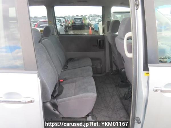 Used 2006 AT toyota noah AZR60G Image[16]