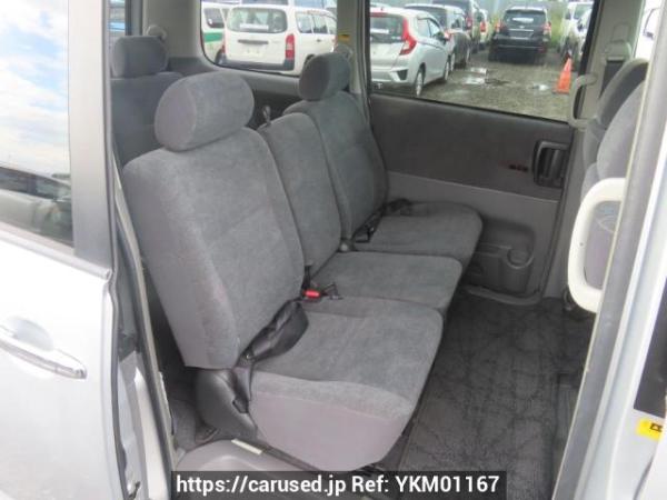 Used 2006 AT toyota noah AZR60G Image[17]