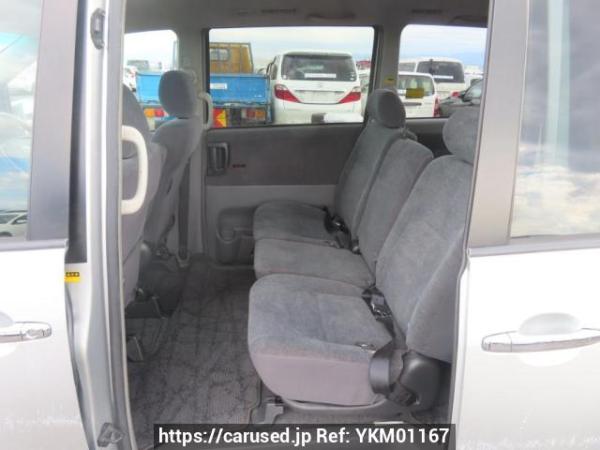 Used 2006 AT toyota noah AZR60G Image[18]