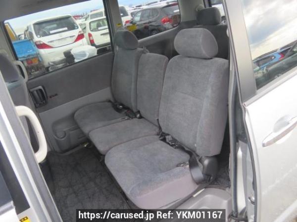 Used 2006 AT toyota noah AZR60G Image[19]