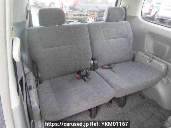 Used 2006 AT toyota noah AZR60G Image[20]