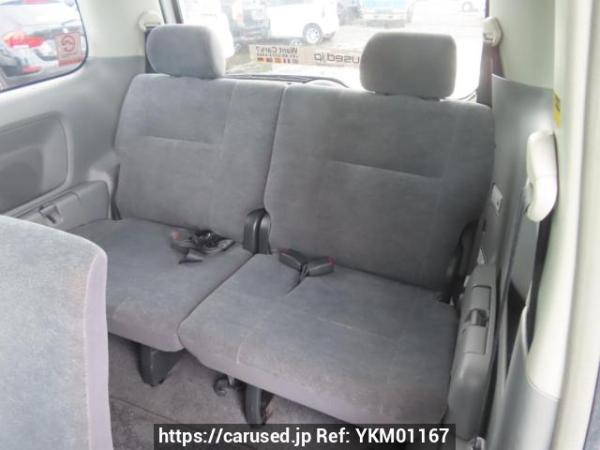 Used 2006 AT toyota noah AZR60G Image[21]