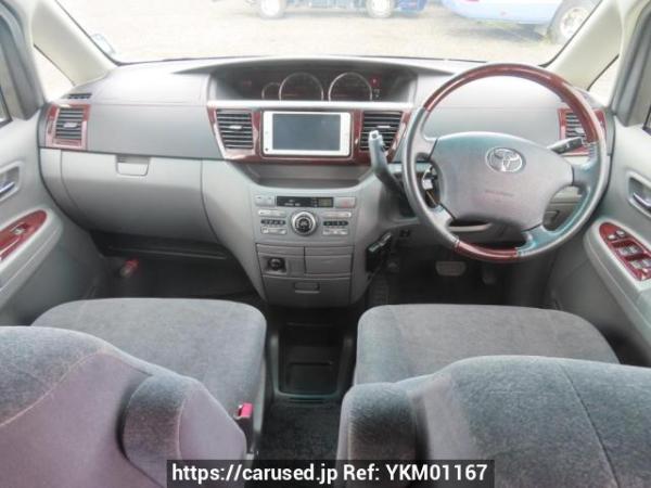 Used 2006 AT toyota noah AZR60G Image[22]