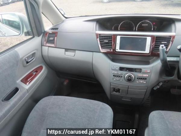 Used 2006 AT toyota noah AZR60G Image[23]