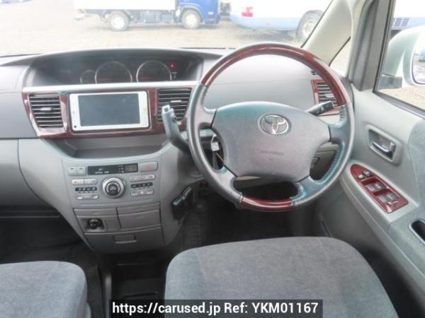 Used 2006 AT toyota noah AZR60G Image[25]