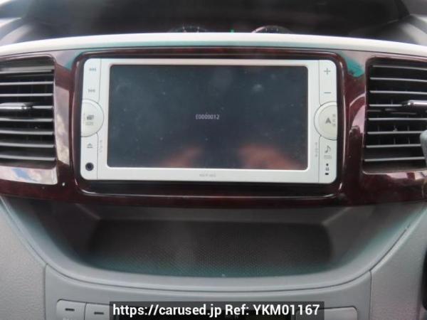 Used 2006 AT toyota noah AZR60G Image[26]