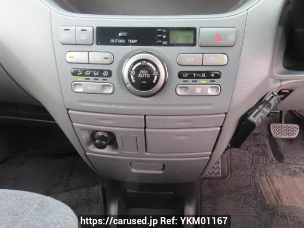 Used 2006 AT toyota noah AZR60G Image[27]