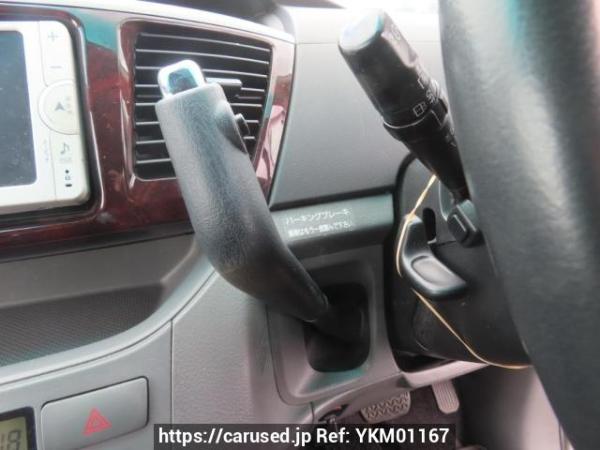 Used 2006 AT toyota noah AZR60G Image[28]