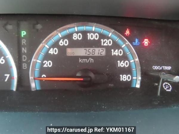 Used 2006 AT toyota noah AZR60G Image[30]