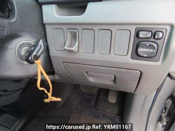 Used 2006 AT toyota noah AZR60G Image[31]