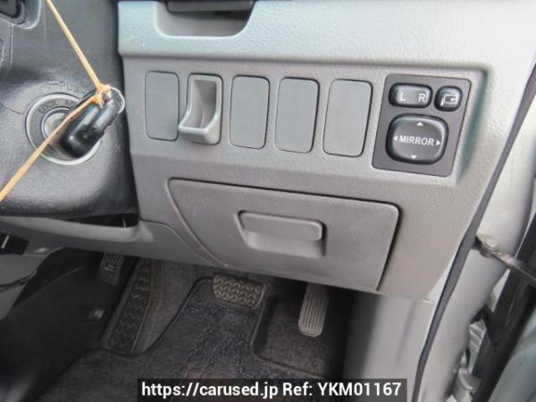Used 2006 AT toyota noah AZR60G Image[32]