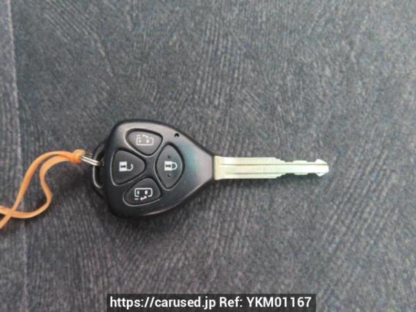 Used 2006 AT toyota noah AZR60G Image[34]