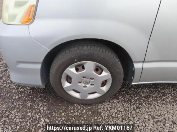 Used 2006 AT toyota noah AZR60G Image[36]