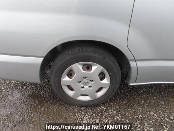 Used 2006 AT toyota noah AZR60G Image[37]