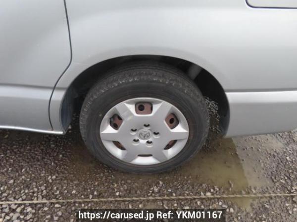 Used 2006 AT toyota noah AZR60G Image[38]