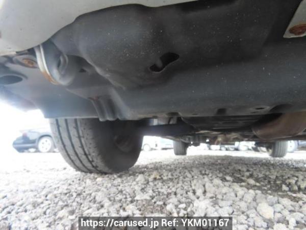Used 2006 AT toyota noah AZR60G Image[39]